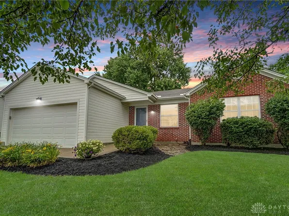 6845 Midnight Sun Dr, Maineville, OH 45039