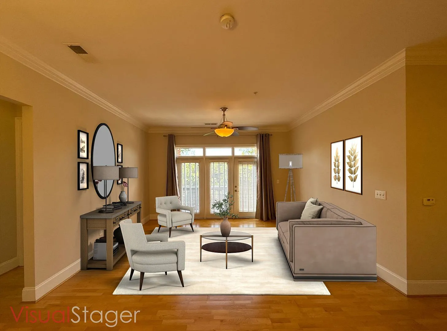 Selwyn Terrace — Photo 4