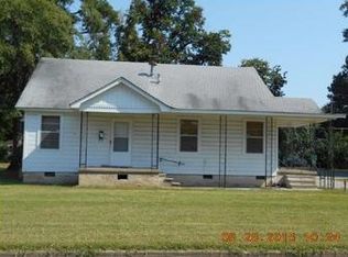 2103 W 26th Ave, Pine Bluff, AR 71603