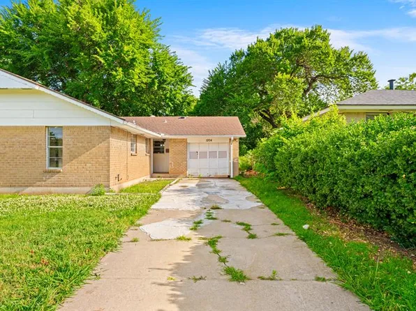 1204 NW 89th St, Oklahoma City, OK 73114