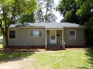 205 Miller Blvd, Havelock, NC 28532
