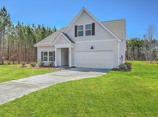 505 New Regenia Pl, Holly Hill, SC 29059