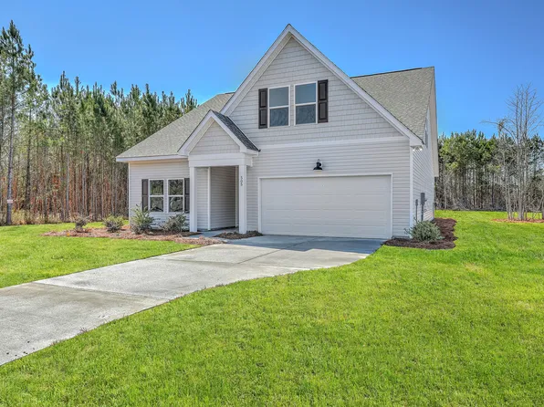 505 New Regenia Pl, Holly Hill, SC 29059