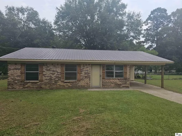 10652 Poplar Dr, Bastrop, LA 71220