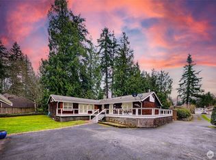 12214 NE 97th Street, Kirkland, WA
