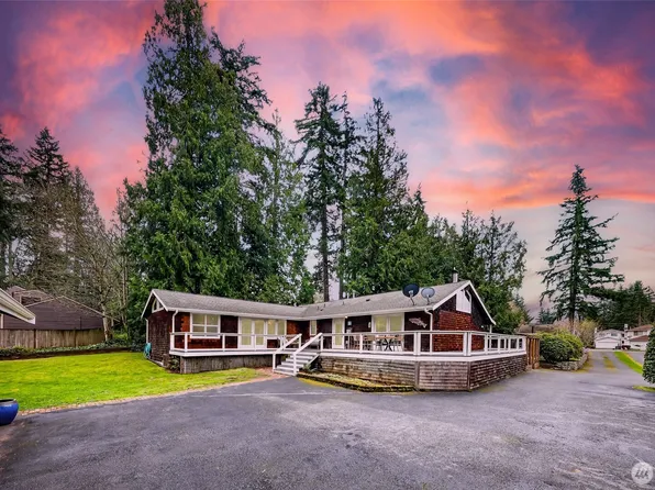 12214 NE 97th Street, Kirkland, WA 98033