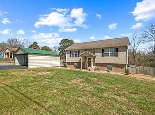 2429 Candyland Cir, Cookeville, TN 38506