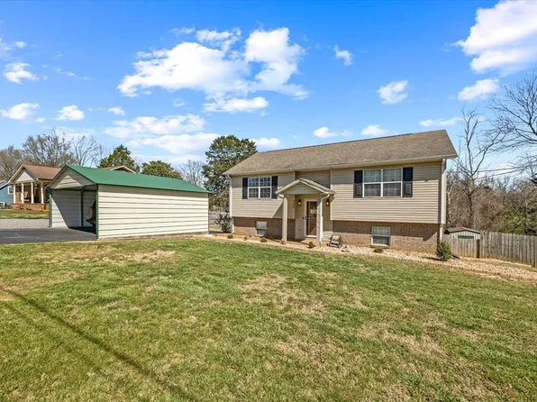 2429 Candyland Cir, Cookeville, TN 38506