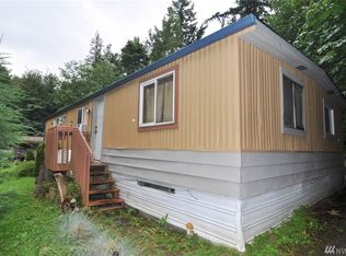 4203 Jimi Hendrix Way, Bellingham, WA 98226