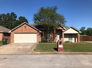 104 Ken Cir, Flint, TX 75762