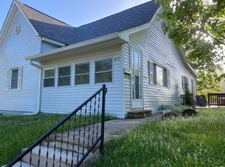 912 N Maple St, Bloomington, IN 47404