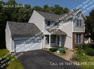 8 Thistle Dr, Malta, NY 12020