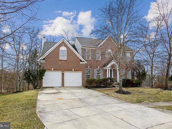 2nd image of 10408 Lowmoor Ct