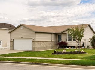 6927 S Jackling Way, West Jordan, UT 84081