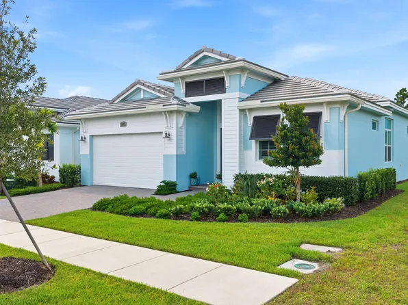 2165 SE MOSAIC Boulevard, Port St Lucie, FL 34984