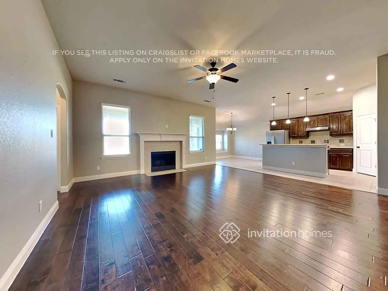 5629 Park View Dr Midlothian, TX 76065 — Photo 4