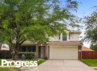 2403 Fox River Ln, Spring, TX 77386