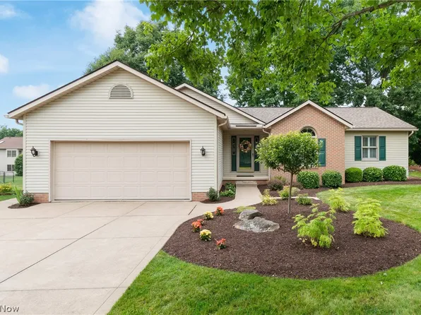 2774 Lee Ave NW, Massillon, OH 44647