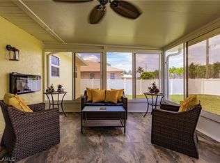 1513 SW 14th St, Cape Coral, FL 33991