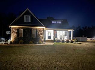 139 Rolling Oaks Ln, Benson, NC 27504