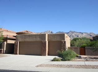 3435 E Via Paloma Colipava, Tucson, AZ 85718