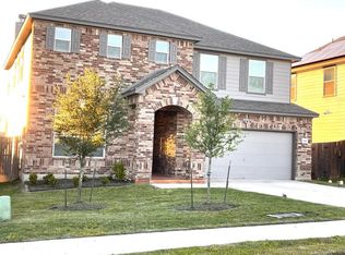 13812 Lyndon B Johnson St, Manor, TX 78653