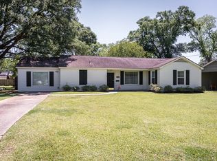 1248 Aberdeen Ave, Baton Rouge, LA 70808
