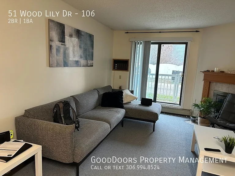 51 Wood Lily Dr #106 — Photo 1
