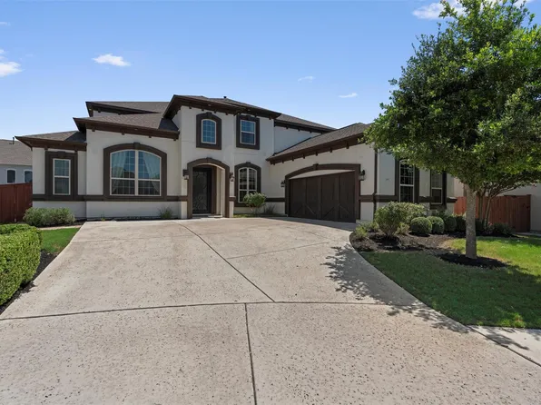 2905 Browntop Ct, Leander, TX 78641