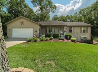 460 Stevenscott Dr, Muskegon, MI 49442