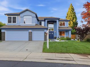 3249 Big Bear Dr, Roseville, CA
