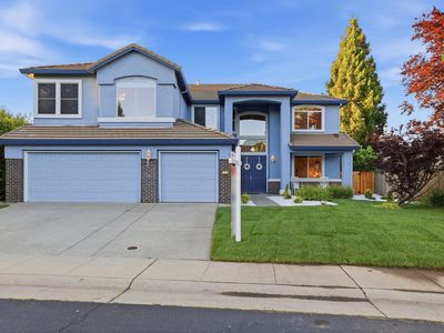 3249 Big Bear Dr, Roseville, CA, 95747
