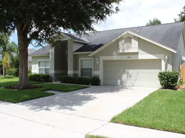 364 Robyns Glenn Rd, Ocoee, FL 34761