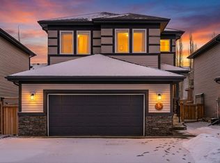 13 Spring Line, Spruce Grove, AB T7X 0V1