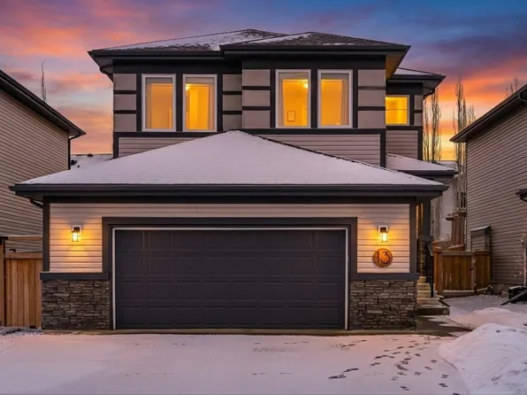 13 Spring Line, Spruce Grove, AB T7X 0V1