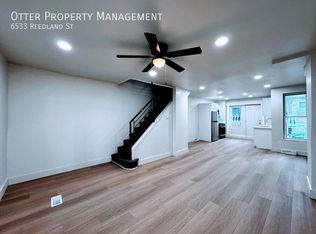 6533 Reedland St, Philadelphia, PA 19142