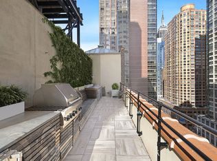 110 W 25th St PENTHOUSE 12, New York, NY