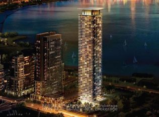 38 S Annie Craig Dr #2402, Toronto, ON M8V 0G9