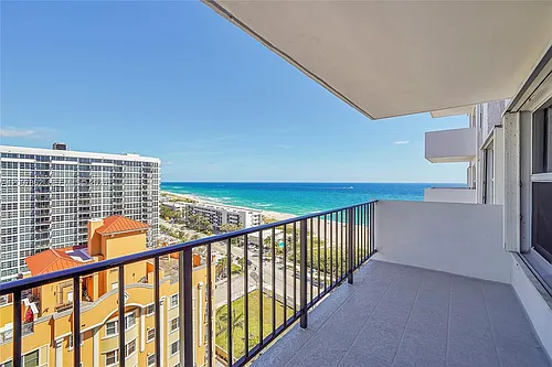405 N Ocean Blvd #1503 Photo 1