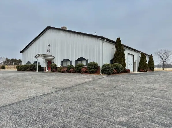 632 Matlock Rd, Bowling Green, KY 42104