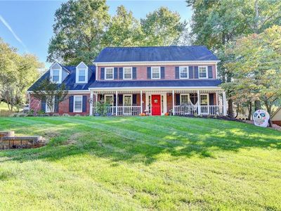 2800 Lawrence Mill Run, Marietta, GA, 30068