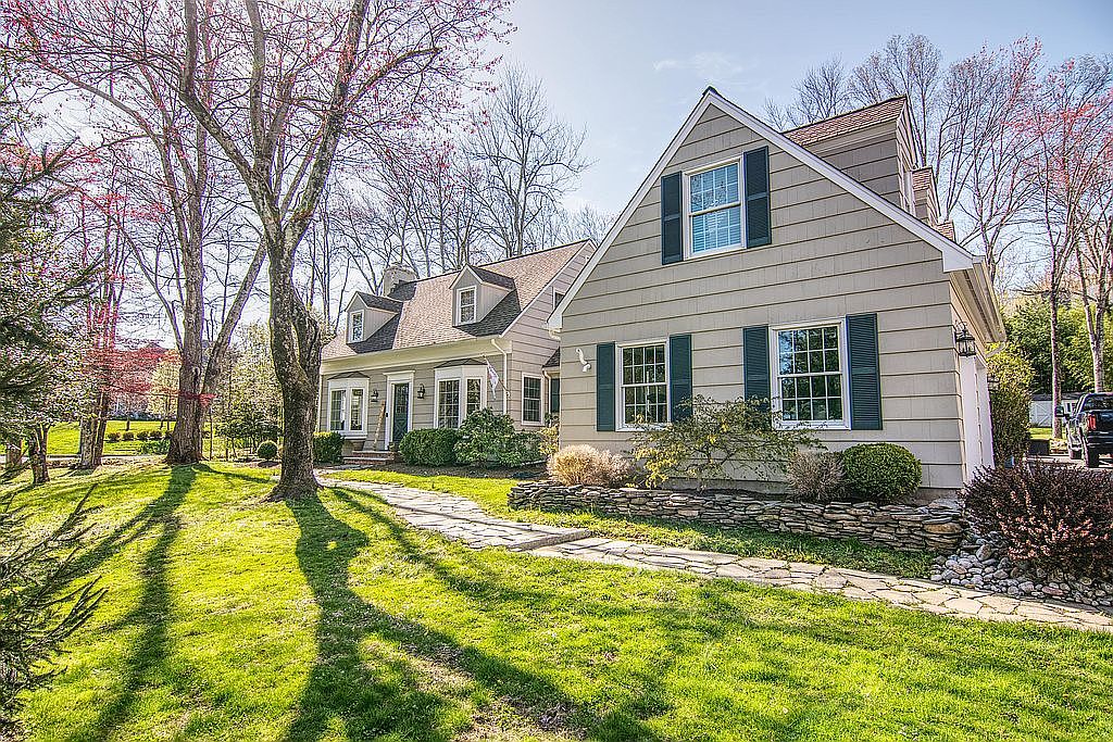 417 Valley Rd, Watchung, NJ 07069 Zillow