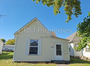 1115 S Jay St, Kokomo, IN 46902