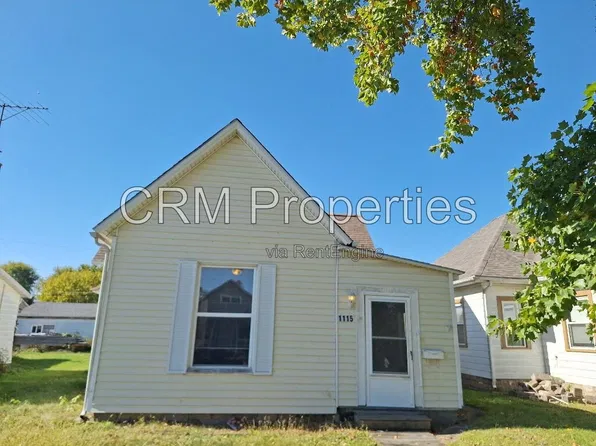1115 S Jay St, Kokomo, IN 46902