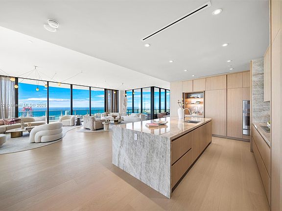 2nd image of 501 West Ave #Penthouse 4701