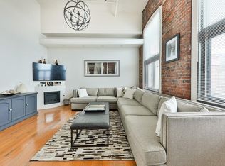 314-330 W 2nd St #508, South Boston, MA 02127