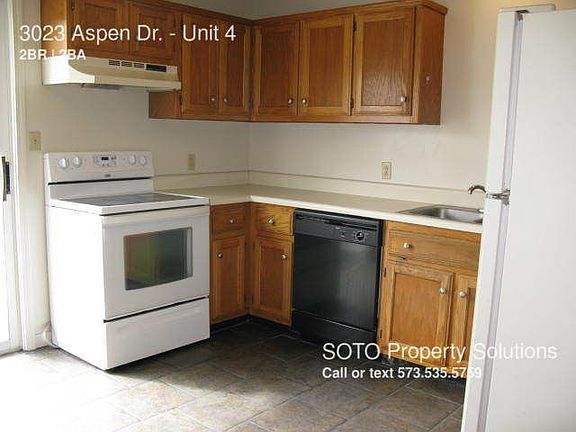 4th image of 3023 Aspen Dr APT 4