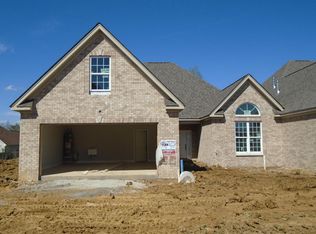 2080 Belleau Village Ln, Chattanooga, TN 37421