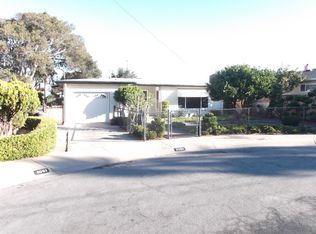 1061 Cadiz Ct, Seaside, CA 93955