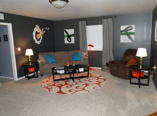 5023 N Highway 74 St, Crescent, OK 73028